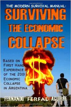 Surviving The Economic Collapse